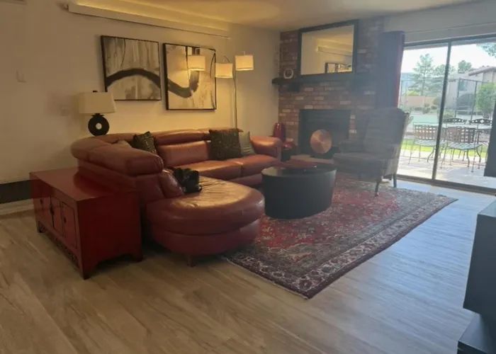 3/2 - Pool, Hot Tubs, Bbq, Tennis & Pickleball Holiday home