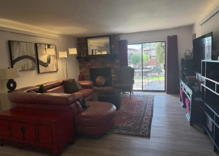 3/2 - Pool, Hot Tubs, Bbq, Tennis & Pickleball * Sedona