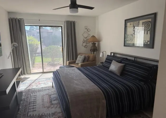 Holiday home 3/2 - Pool, Hot Tubs, Bbq, Tennis & Pickleball Sedona
