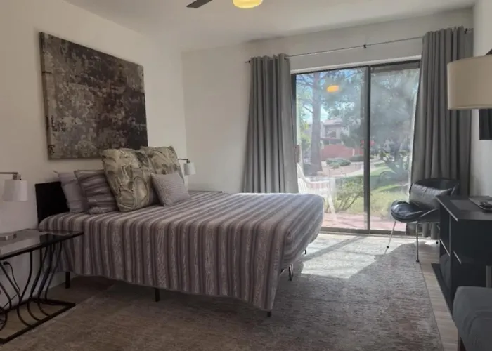 Holiday home 3/2 - Pool, Hot Tubs, Bbq, Tennis & Pickleball
