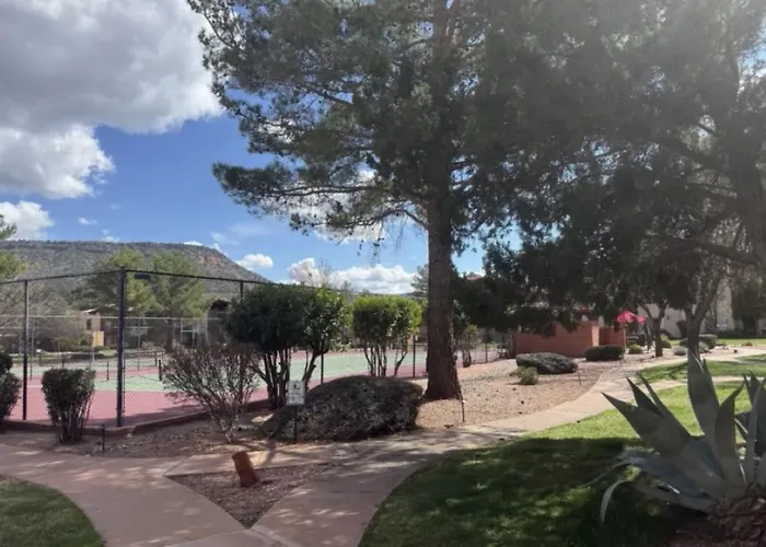 Holiday home 3/2 - Pool, Hot Tubs, Bbq, Tennis & Pickleball