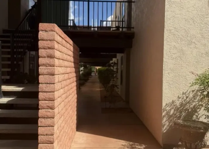 3/2 - Pool, Hot Tubs, Bbq, Tennis & Pickleball Sedona