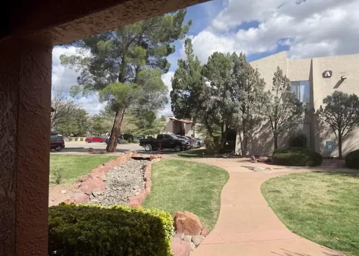 3/2 - Pool, Hot Tubs, Bbq, Tennis & Pickleball Sedona